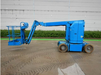 GENIE Z30/20N Gelenkarmbühne