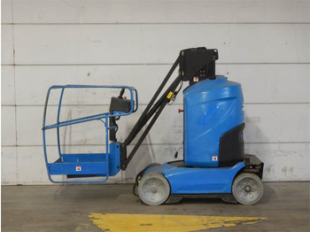 MANITOU 100 VJR Teleskopmastbühne