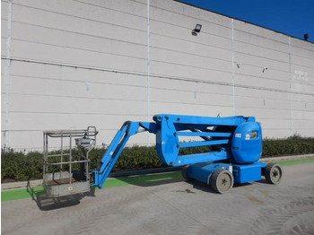Gelenkarmbühne Manitou 150AETJC: das Bild 2