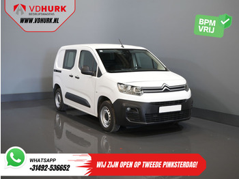 CITROËN Berlingo Kleintransporter