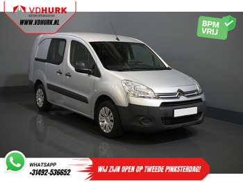 CITROËN Berlingo Kleintransporter