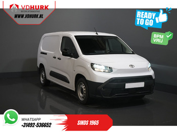 CITROËN Berlingo Kleintransporter