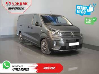 CITROËN Jumpy Kleintransporter