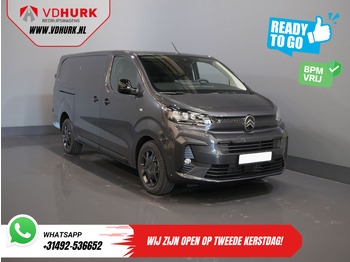 CITROËN Jumpy Kleintransporter