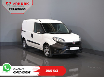 FIAT Doblo Cargo Kleintransporter