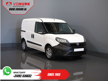 FIAT Doblo Cargo Kleintransporter