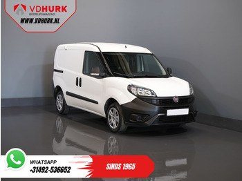 FIAT Doblo Cargo Kleintransporter