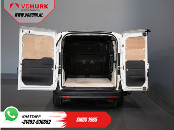 Kleintransporter Fiat Dobló Cargo 1.3 MJ BPM VRIJ! 7x Voorraad NL Auto/ Airco/ Bluetooth/ Betimmering: das Bild 5