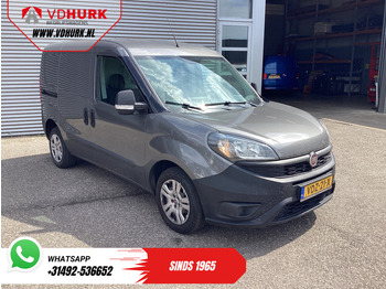 FIAT Doblo Cargo Kleintransporter
