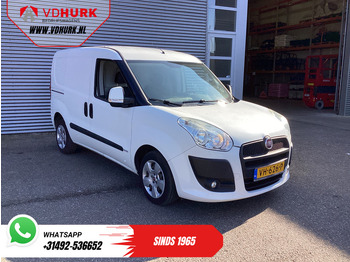 FIAT Doblo Cargo Kleintransporter
