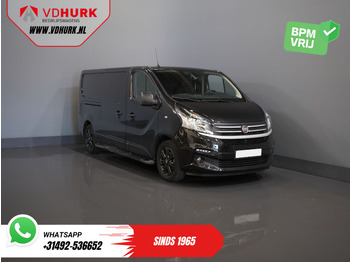 FIAT Talento 2.0 Kleintransporter