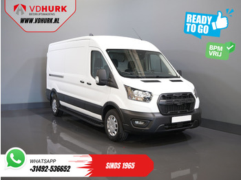 FORD Transit Kastenwagen