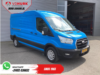 FORD Transit Kastenwagen