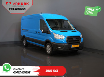 FORD Transit Kastenwagen