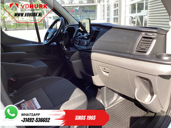 Kastenwagen Ford Transit 350 2.0 TDCI 130 pk L3H2 Trend EXPORT ONLY Carplay/ Stoelverw./ 2,8T Trekverm./ Trekhaak/ Navi/ Airco: das Bild 3