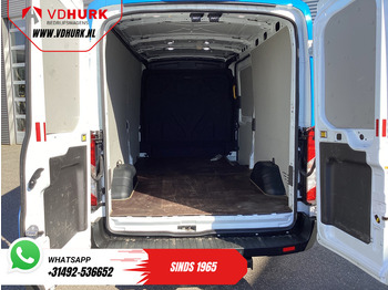 Kastenwagen Ford Transit 350 2.0 TDCI 130 pk L3H2 Trend EXPORT ONLY Carplay/ Stoelverw./ 2,8T Trekverm./ Trekhaak/ Navi/ Airco: das Bild 5