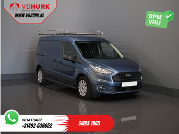FORD Transit Connect Kleintransporter