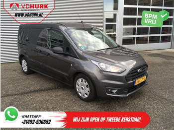 FORD Transit Connect Kleintransporter
