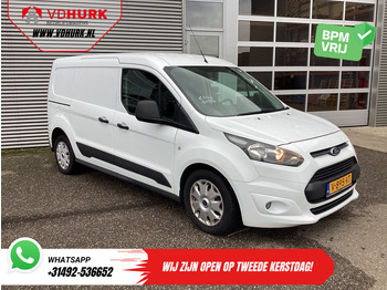 FORD Transit Connect Kleintransporter