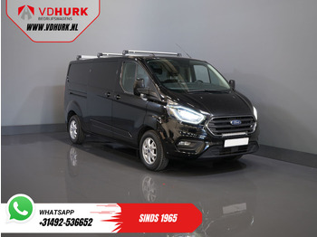 FORD Transit Kastenwagen