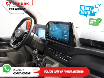 Kleintransporter Ford Transit Custom 2.0 TDCI 150 pk L2 Limited BPM VRIJ! Garantie tot 1-28'/ Adapt. Cruise/ LED/ Stoelverw./ Stuurverw./ Carplay/ PDC/ Camera: das Bild 3