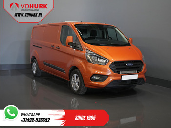 FORD Transit Kastenwagen