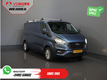 FORD Transit Kastenwagen