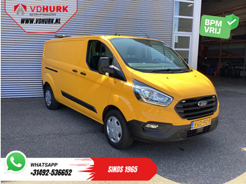 FORD Transit Kleintransporter
