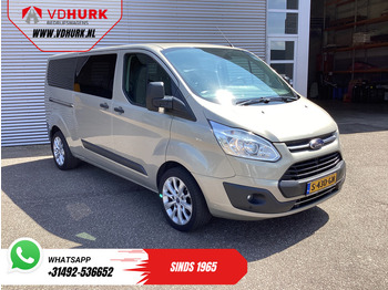 FORD Transit Kleinbus