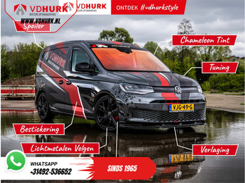 Kleinbus, Personentransporter Ford Transit Custom Tourneo 2.0 TDCI € 30.182,- incl. BTW/BPM Trend Combi/ Kombi/ 9 Persoons/ 9 P/ Cruise/ PDC/ Airco: das Bild 4