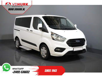 FORD Transit Kleinbus