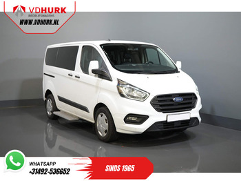 FORD Transit Kleinbus