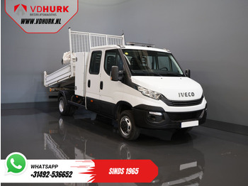 IVECO Daily 35c14 Pritsche Transporter