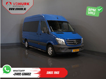 MERCEDES-BENZ Sprinter 213 Kleinbus
