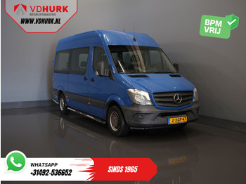 MERCEDES-BENZ Sprinter 213 Kleinbus