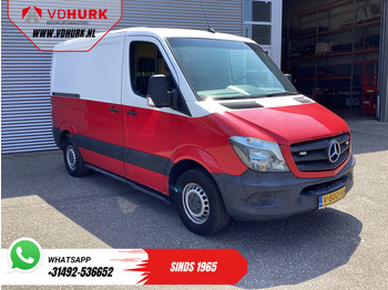 MERCEDES-BENZ Sprinter 214 Kleintransporter