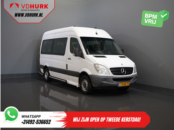 MERCEDES-BENZ Sprinter 313 Kleinbus
