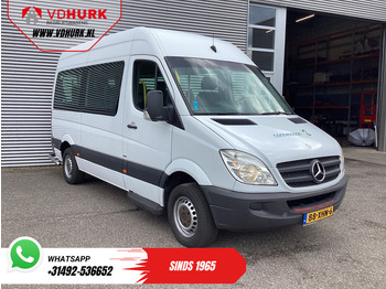 MERCEDES-BENZ Sprinter 313 Kleinbus