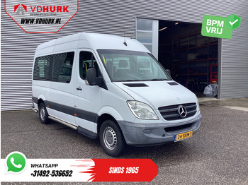 MERCEDES-BENZ Sprinter 313 Kleinbus