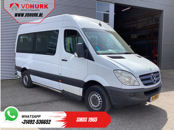 MERCEDES-BENZ Sprinter 313 Kleinbus