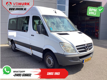 MERCEDES-BENZ Sprinter 313 Kleinbus