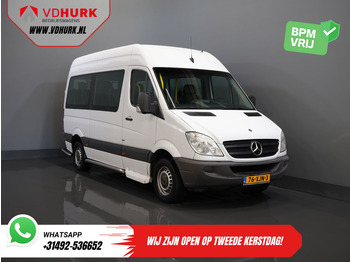 MERCEDES-BENZ Sprinter 313 Kleinbus