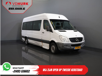 MERCEDES-BENZ Sprinter 313 Kleinbus