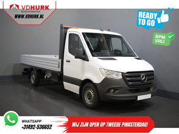 MERCEDES-BENZ Sprinter 317 Pritsche Transporter