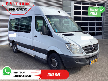 MERCEDES-BENZ Sprinter 313 Kleinbus