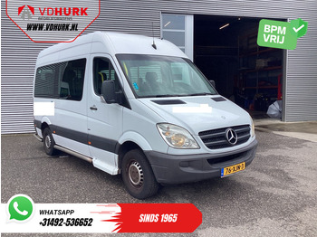 MERCEDES-BENZ Sprinter 313 Kleinbus