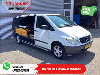 MERCEDES-BENZ Vito 109 Kleinbus