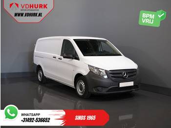 MERCEDES-BENZ Vito 110 Kastenwagen