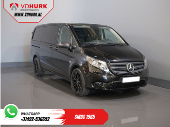 MERCEDES-BENZ Vito 114 Kleintransporter