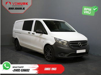 MERCEDES-BENZ Vito 114 Kleintransporter